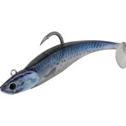 Leurre Souple Armé Major Craft Tuna Head Set