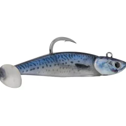 Leurre Souple Armé Major Craft Tuna Head Set