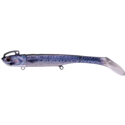 Leurre Souple Armé Major Craft Hama-Oh Set - 9Cm
