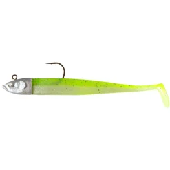 Leurre Souple Armé Powerline Gts Monté 2.5” - 5Cm