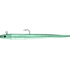 Leurre Souple Armé Pro-Hunter Predator Rigged Jig - 24Cm