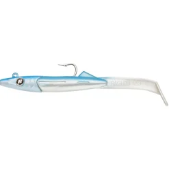 Leurre Souple Armé Ragot Raglou Hybrid - 10.5Cm - Par 2