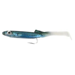 Leurre Souple Armé Ragot Raglou 3D - 8,5Cm - Par 3