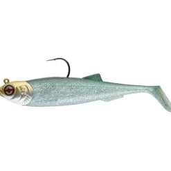 Leurre Souple Armé Sakura Sodium Shad 120 - 12Cm