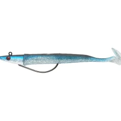 Leurre Souple Armé Sakura Sodium Eel - 11Cm