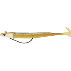 Leurre Souple Armé Sakura Sodium Eel - 16.5Cm