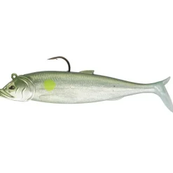 Leurre Souple Armé Sakura Breizh Shad -12,3Cm
