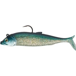 Leurre Souple Armé Sakura Breizh Shad - 10Cm