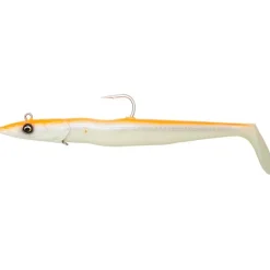 Leurre Souple Armé Savage Gear Sandeel V2 Big Game - 21.5Cm