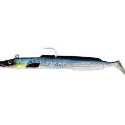 Leurre Souple Armé Westin Sandy Andy Jig - 22Cm