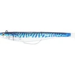 Leurre Souple Armé Westin Magic Minnow Weedless Jig - 10.5Cm