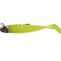 Leurre Souple Arme Delalande Neo Shad - 9Cm