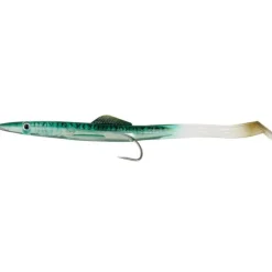Leurre Souple Arme Hart Eel - 6Cm - Par 4