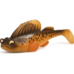 Leurre Souple Arme Megabass Dark Sleeper 3.8” 3/4Oz - 9.5Cm