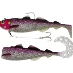 Leurre Souple Arme Westin Crazy Daisy - 27Cm