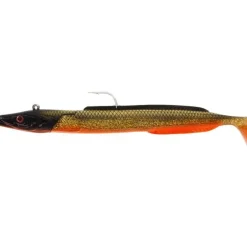 Leurre Souple Arme Westin Sandy Andy - 13Cm
