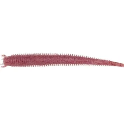 Leurre Souple Berkley Gulp! Fat Sandworm - 10Cm - Par 10