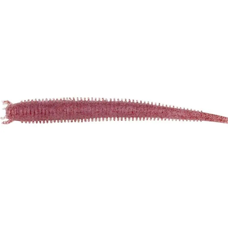 Leurre Souple Berkley Gulp! Fat Sandworm - 10Cm - Par 10