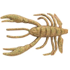 Leurre Souple Berkley Gulp! Crabby - 6.5Cm - Par 10