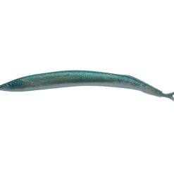 Leurre Souple Berkley Gulp Alive Sand Eel - 13Cm - Par 8