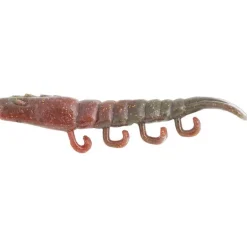 Leurre Souple Berkley Gulp! Turbo Shrimp - 7.5Cm - Par 6