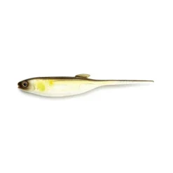 Leurre Souple Castaic Jerky J Super Soft - 12.5Cm