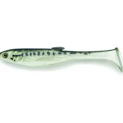 Leurre Souple Castaic Jerky J Swim - 12.5Cm - Par 5