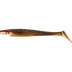 Leurre Souple Cwc Pig Shad - 23Cm