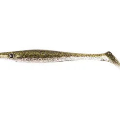 Leurre Souple Cwc Pig Shad Small - 15Cm - Par 4