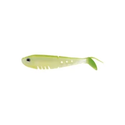 Leurre Souple Delalande Baby Buster Shad - 5Cm - Par 4