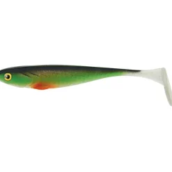 Leurre Souple Delalande Zand Fat Shad - 24Cm