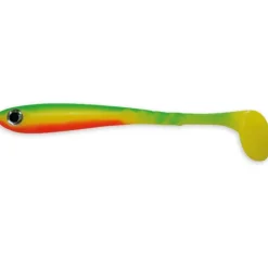 Leurre Souple Delalande Zand' Shad - 8Cm