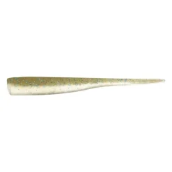 Leurre Souple Duo Bayruf Br Fish 3.3' - 8.5Cm - Par 7
