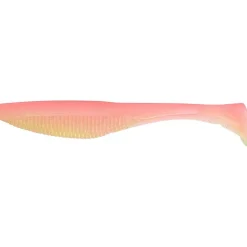 Leurre Souple Duo Versa Shad Fat 7 - 18Cm