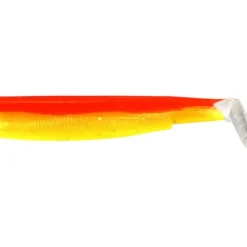 Leurre Souple Fiiish Black Minnow 200 - Par 2