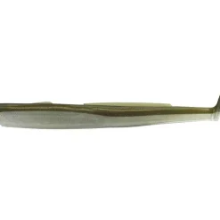 Leurre Souple Fiiish Black Eel 150 - Par 2