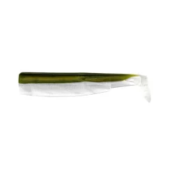 Leurre Souple Fiiish Black Minnow 120 - Par 3
