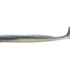 Leurre Souple Fiiish Crazy Paddle Tail 120 - Par 3