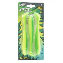 Leurre Souple Fiiish Pit Swimmer 150 - Par 3