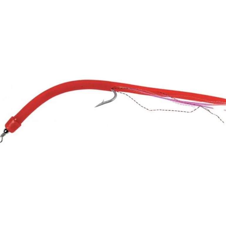 Leurre Souple Flashmer Anguillon - Par 2