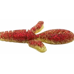Leurre Souple 10Ftu Microtter Sw - 6.4Cm - Par 6