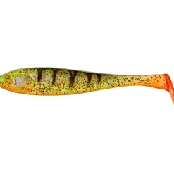 Leurre Souple Illex Magic Slim Shad 5” - 10.5Cm - Par 5