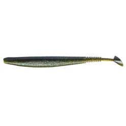 Leurre Souple Illex Magic Z Shad 160 - 16Cm - Par 4