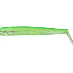 Leurre Souple Illex Nitro Slim Shad 150 - 15Cm - Par 3