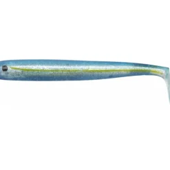 Leurre Souple Illex Nitro Slim Shad 180 - Par 3