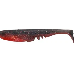 Leurre Souple Iron Claw Racker Shad - 22Cm