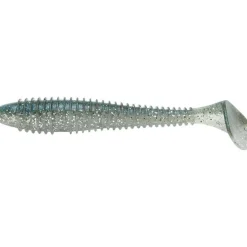 Leurre Souple Keitech Swing Impact Fat 3.8” - 10Cm - Par 6