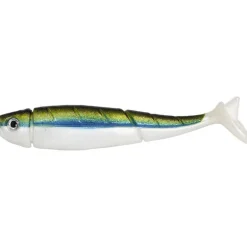 Leurre Souple Kerfil Kerhy Fat - 14Cm