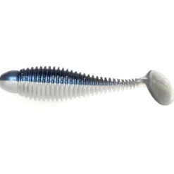 Leurre Souple Lunker City Grubster 2” - 5Cm - Par 10