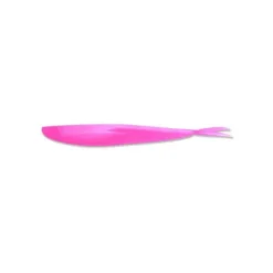 Leurre Souple Lunker City Fin-S Fish - 14.5Cm - Par 8